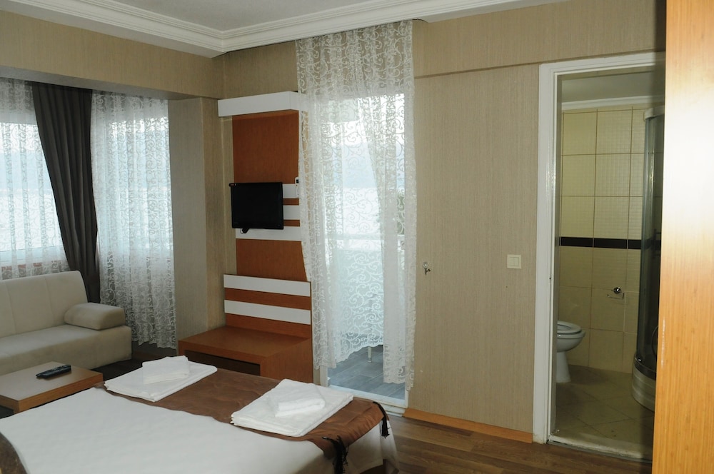 Heaven Beach Otel 7/22