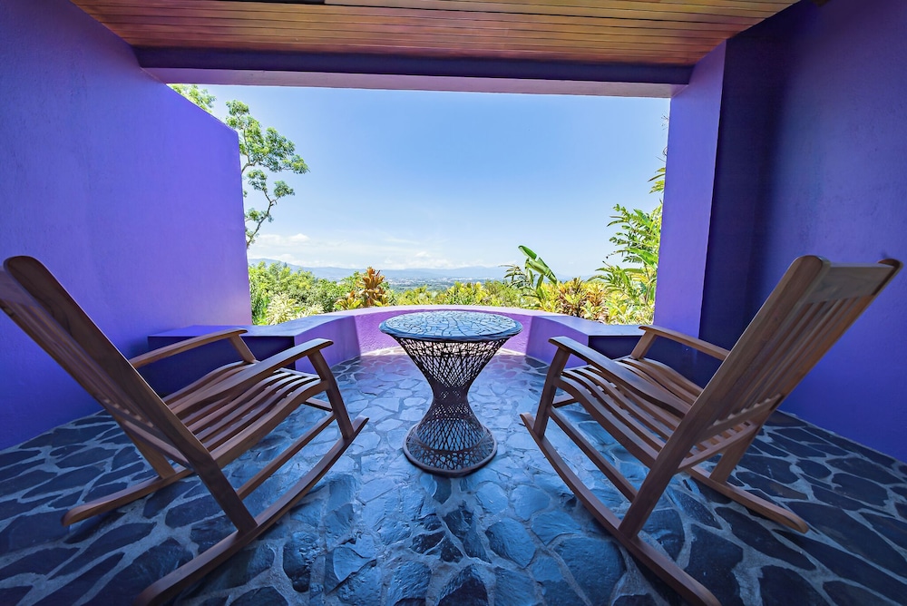 Xandari Resort and Spa 22/50