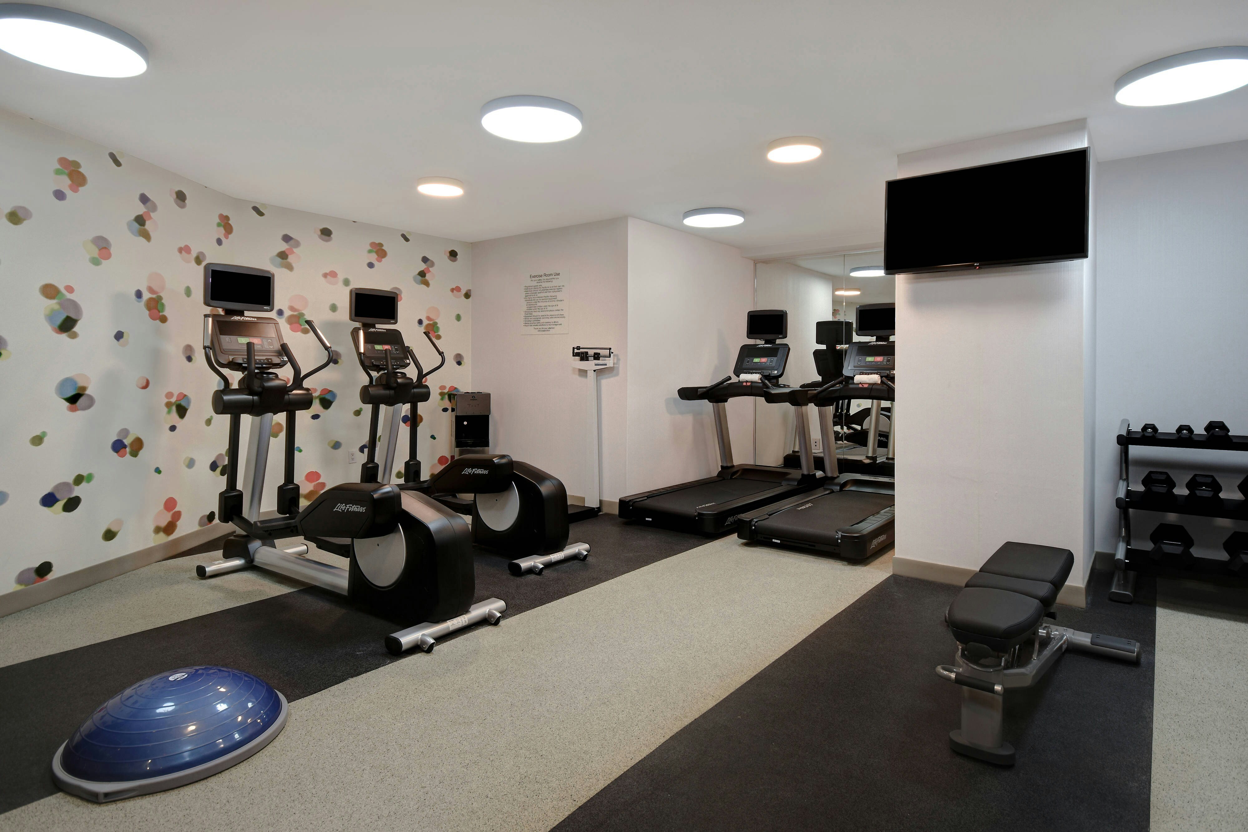 Springhill Suites By Marriott New York Midtown Manhattan Park Avenue 4/6