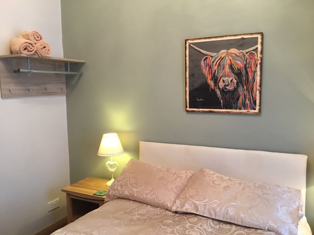 Lakeview Guest House 22/38