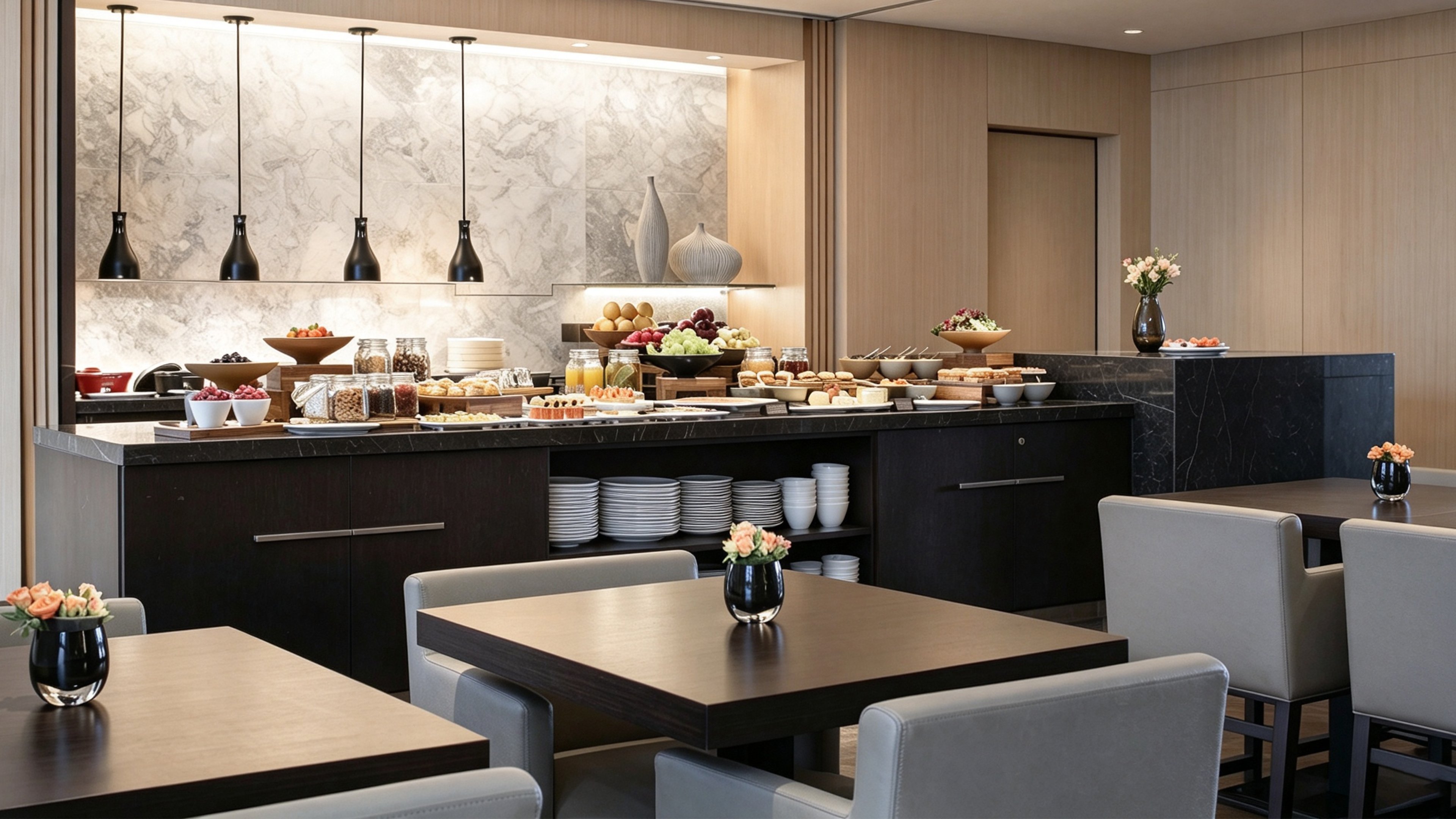 InterContinental Shanghai Hongqiao NECC, an IHG Hotel 50/61