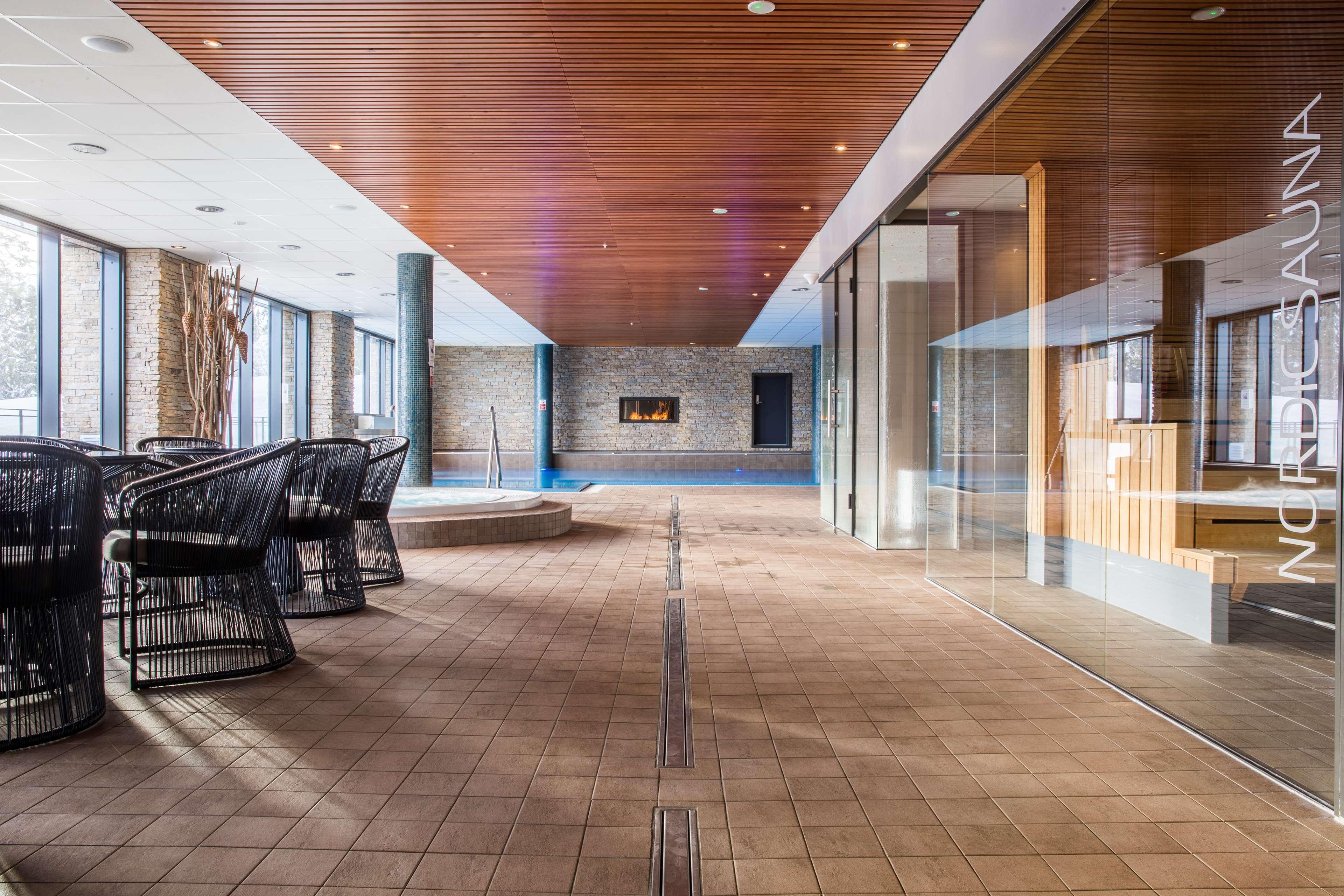 Radisson Blu Mountain Resort & Residences 9/50