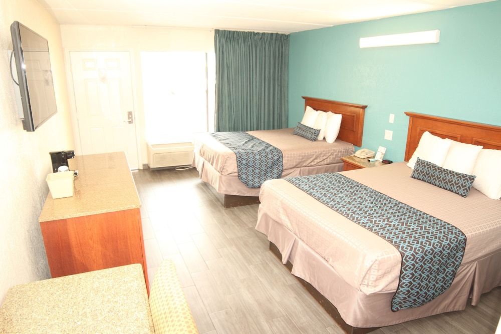 WindWater Hotel & Marina 29/66