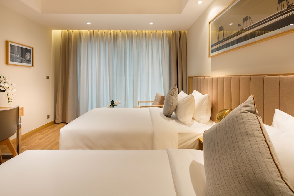Nagar Hotel Nha Trang 26/72
