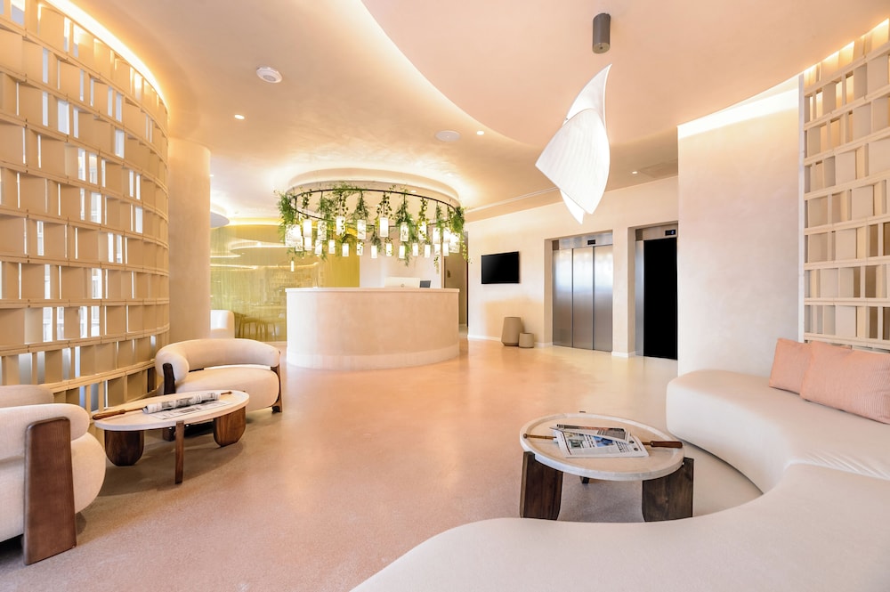 Hotel Vibra Yamm Sunset 35/52