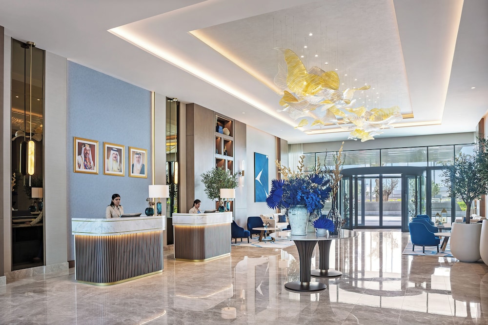 Address Beach Resort Bahrain 8/48