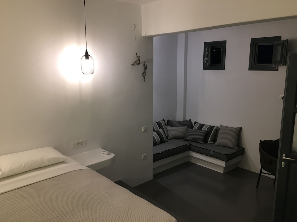 Santolia Art Suites Santorini 26/56