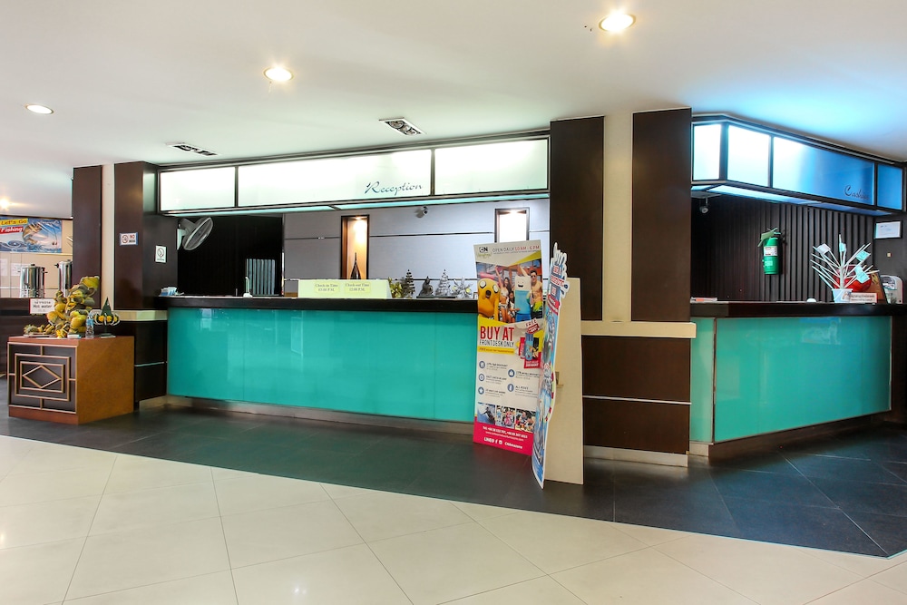 Pattaya Marriott Resort and Spa 1/31