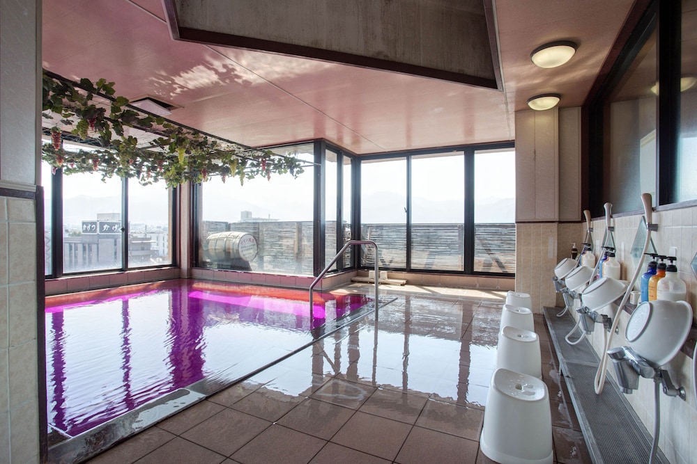 HOTEL HATTA YAMANASHI 28/49