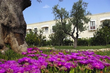 Relais Masseria Caselli Hotel 16/36