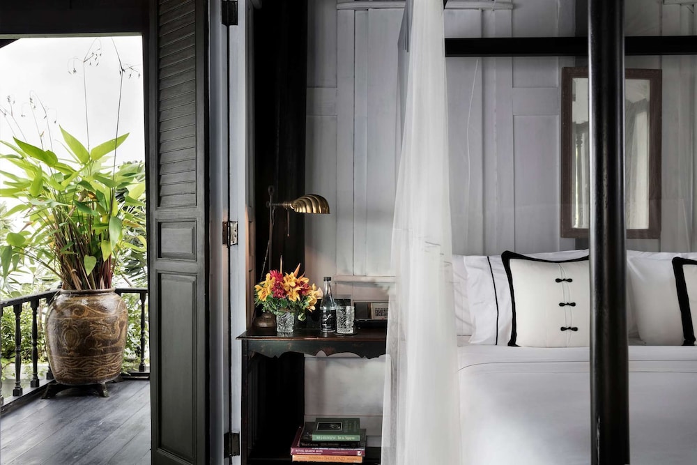 The Siam Hotel Bangkok 19/79