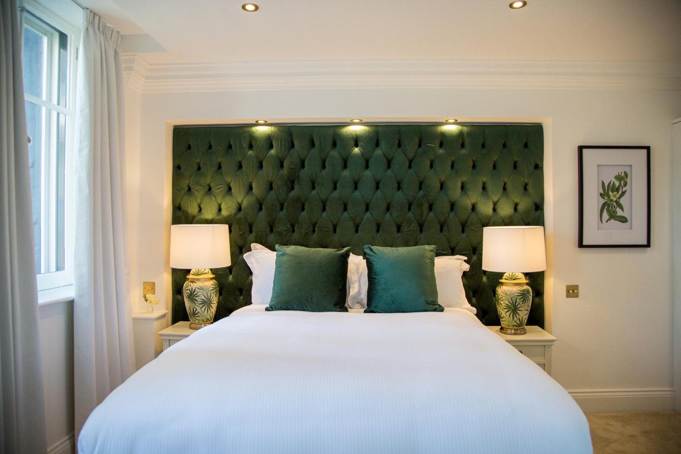 Emerald، The Hotel Chester 5/10