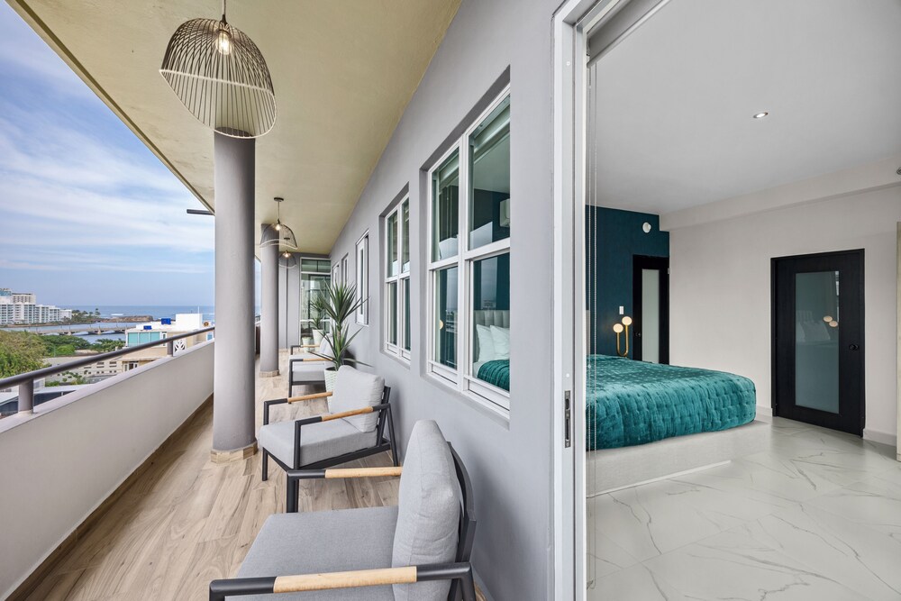 Don Rafa Boutique Hotel & Residences 12/50