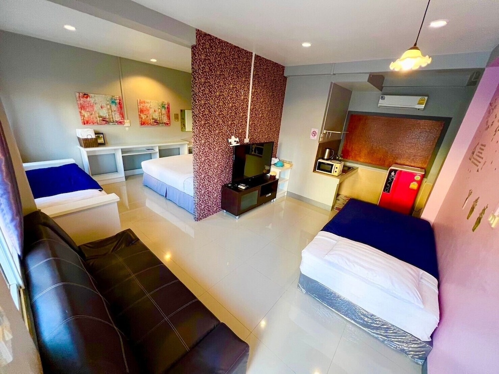 Winhouse Hotel 24/39