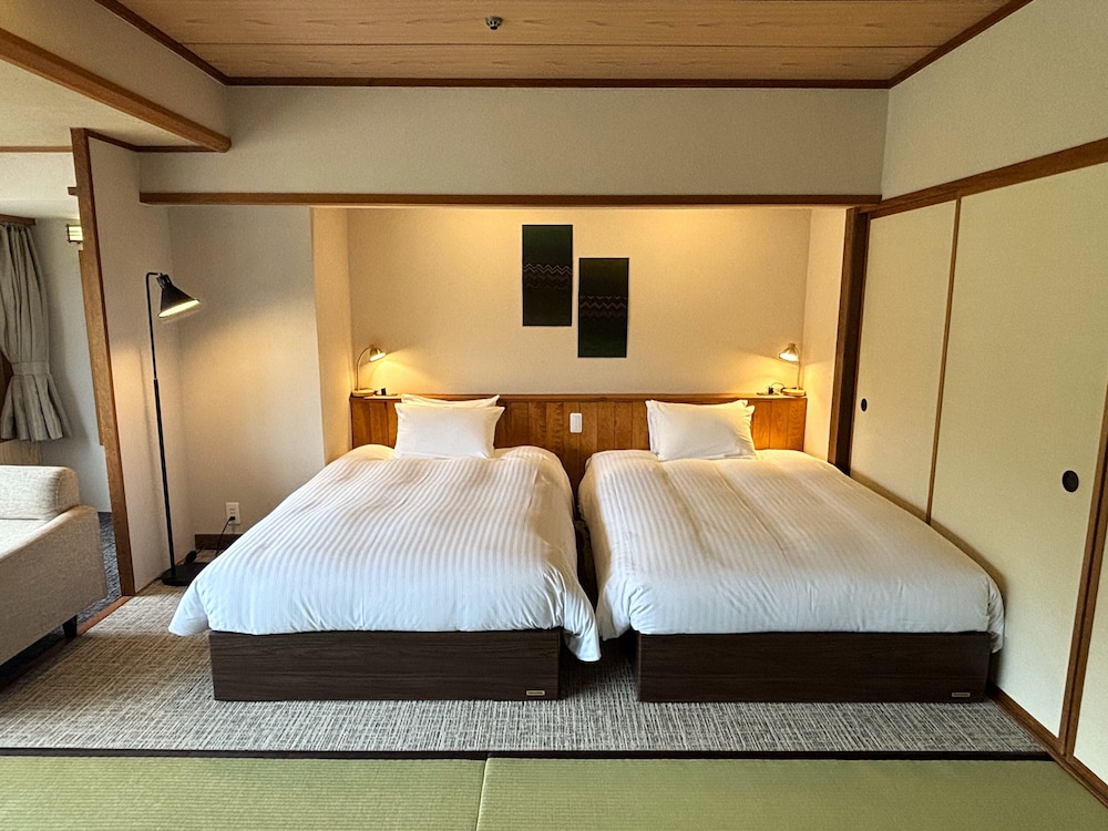 Yuze Hotel 14/62