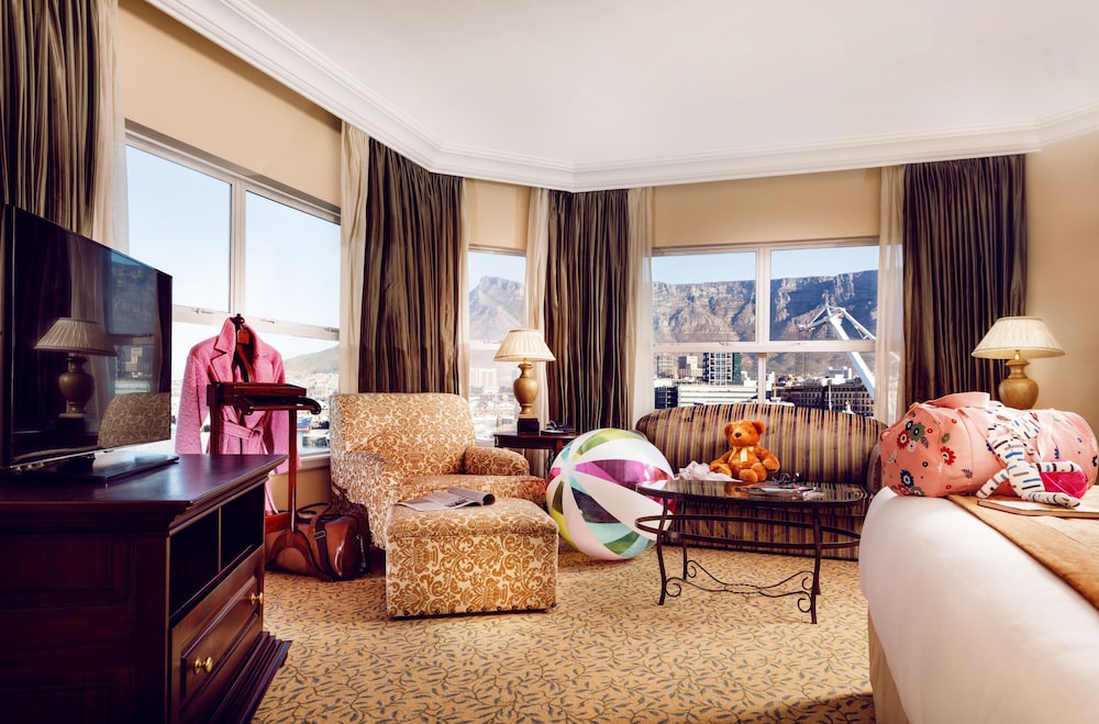 InterContinental Table Bay Cape Town by IHG 40/80
