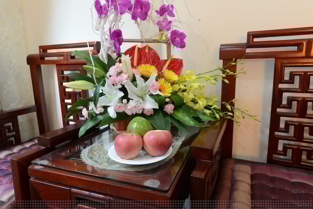 Little Hanoi Hotel 42/53