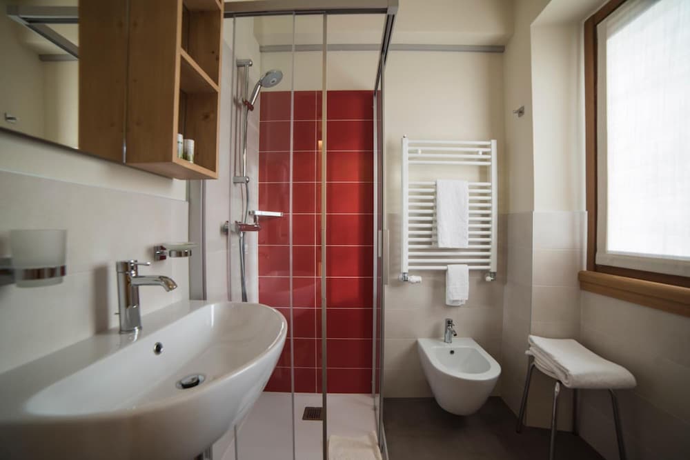 Hotel Terme 39/40