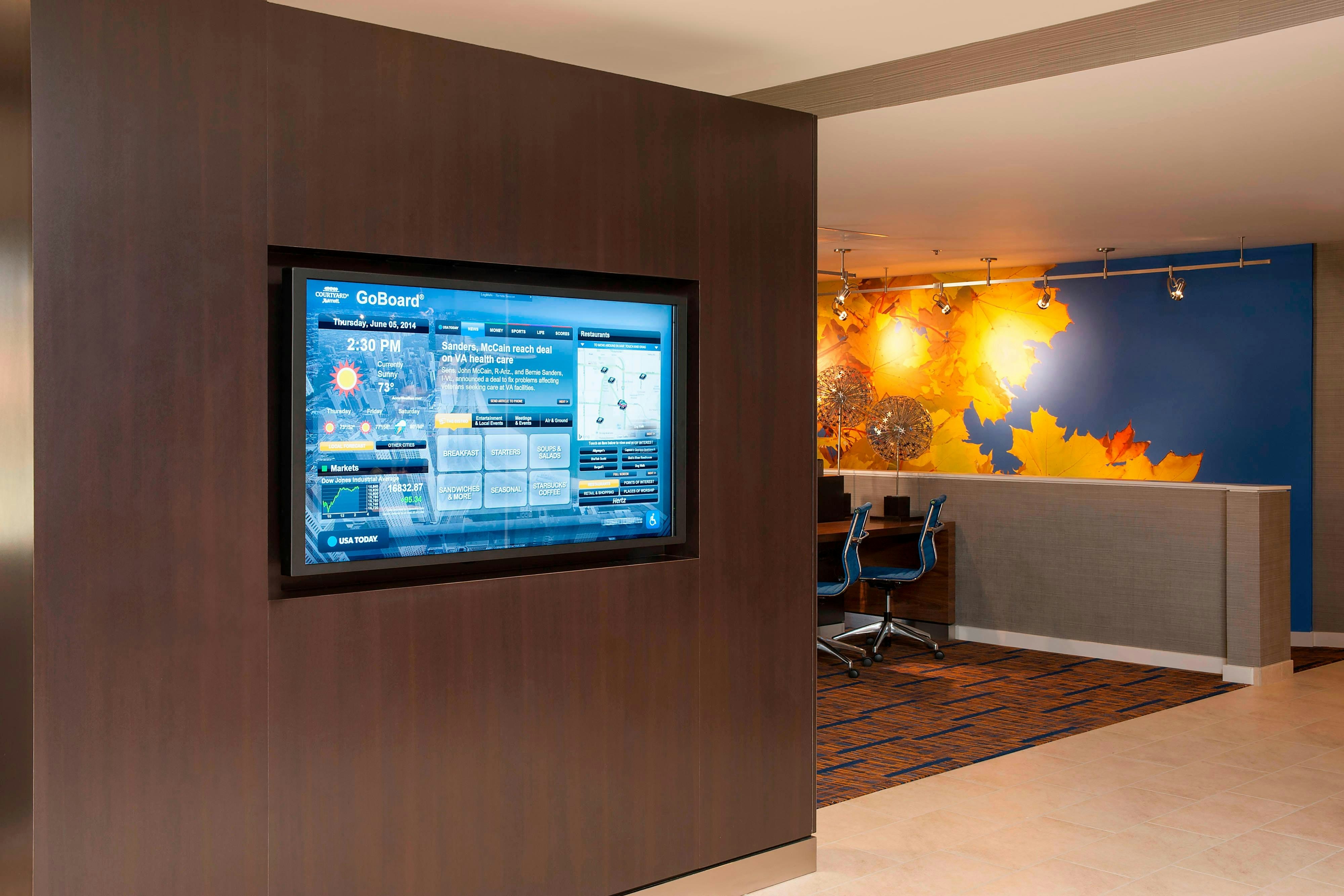 Courtyard By Marriott Chicago Glenview Northbrook 6/19