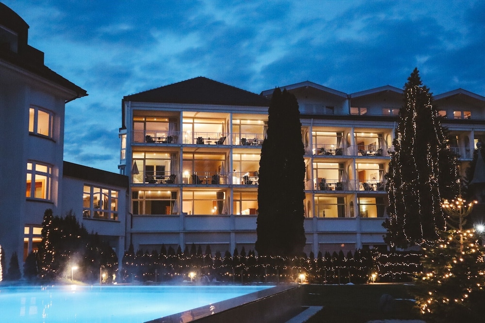 PARKHOTEL RESIDENCE 5/69