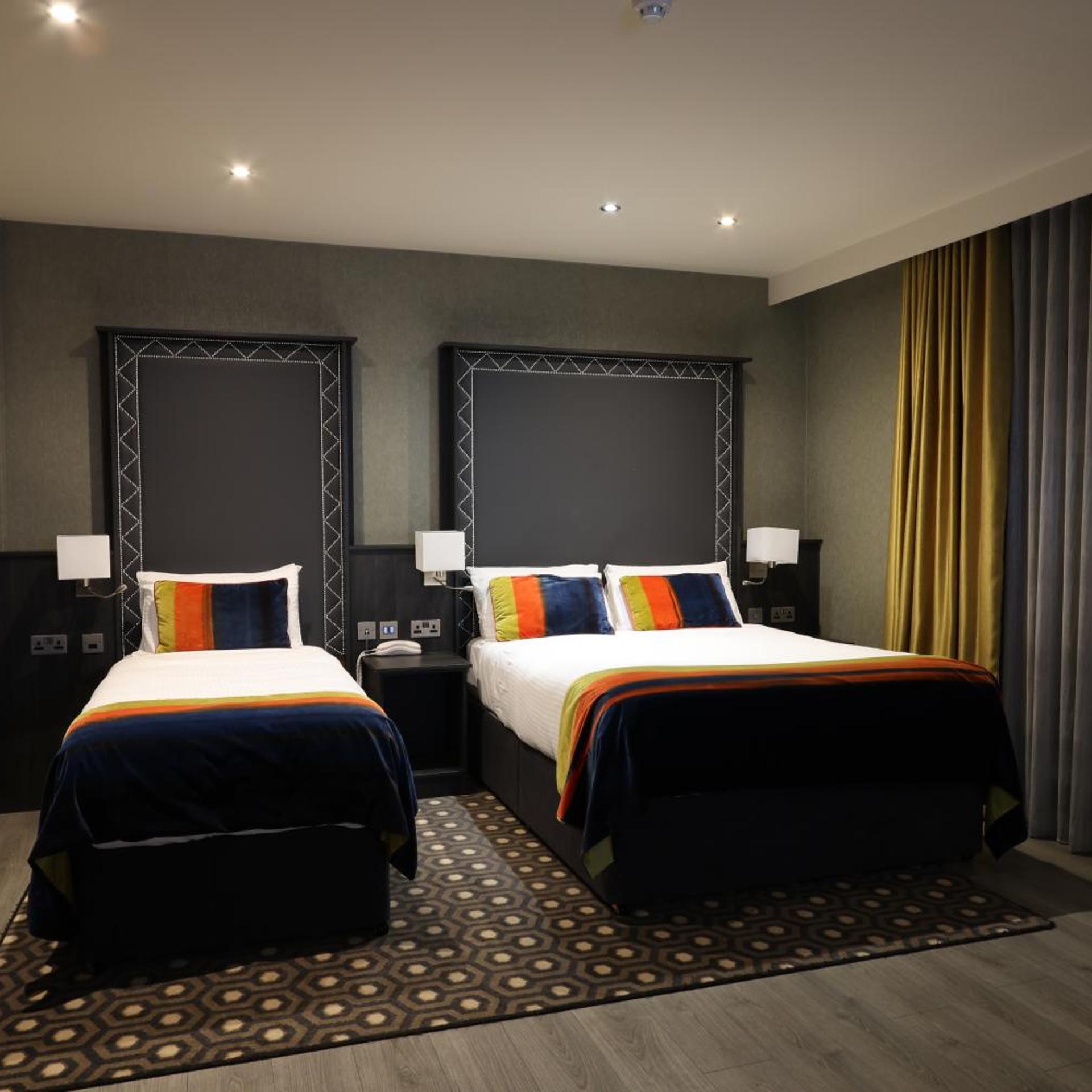 Glenavon House Hotel 16/57