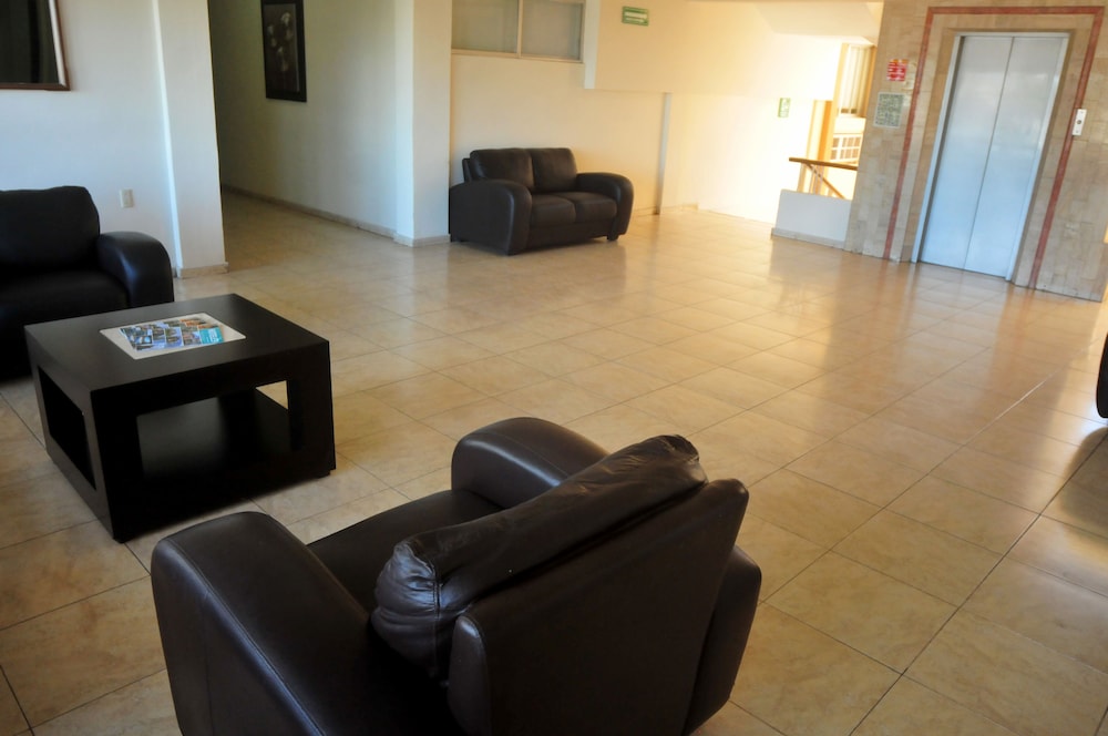 Hotel America Centro 35/67