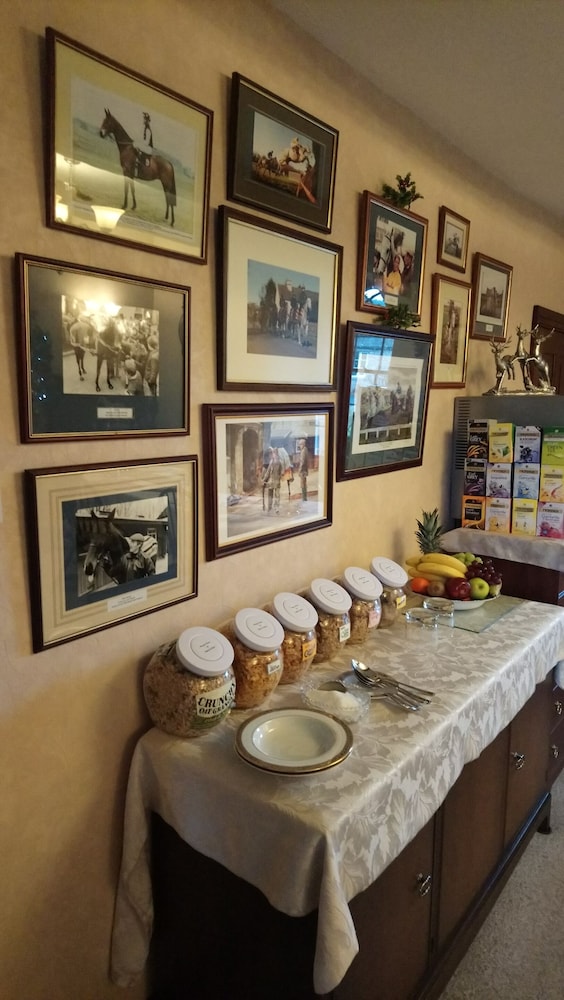 Stafford House Guest House 36/46