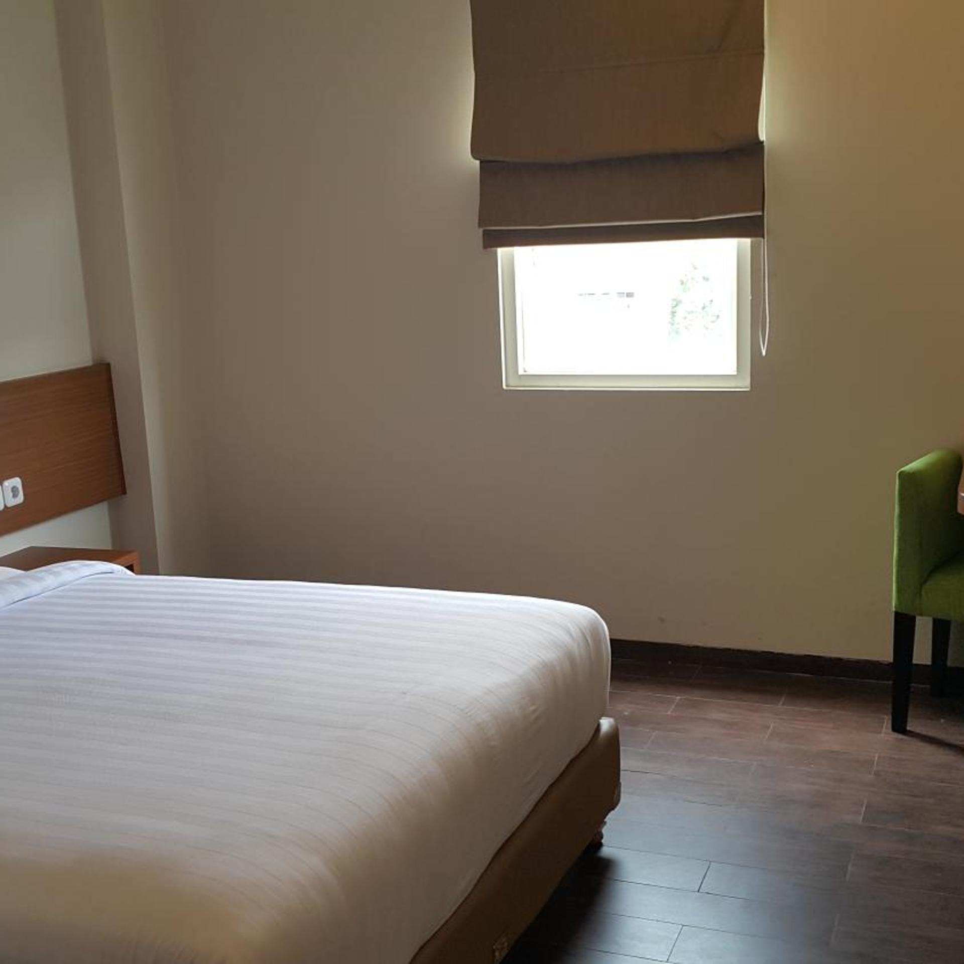 Biz Hotel Ambon 18/48