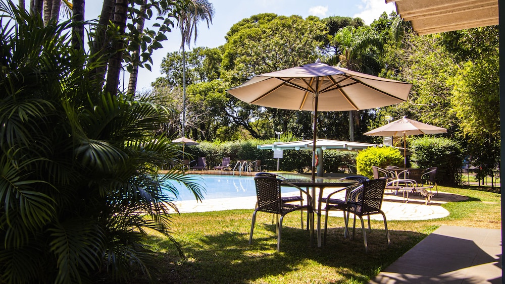 Hotel Deville Express Cascavel 49/50