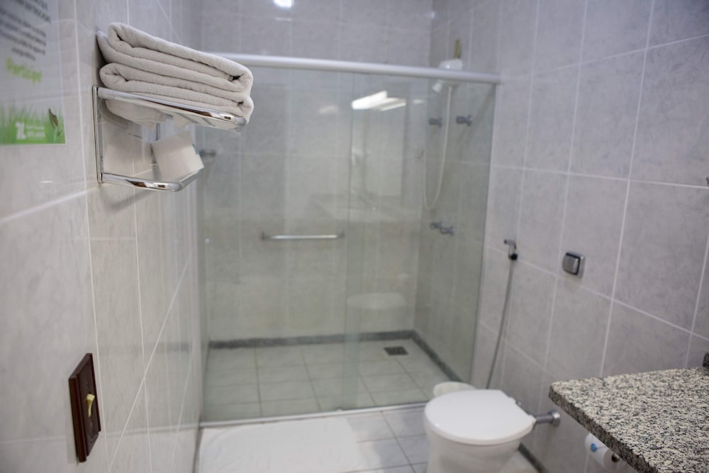 Hotel Fazenda Sete Lagos 44/50