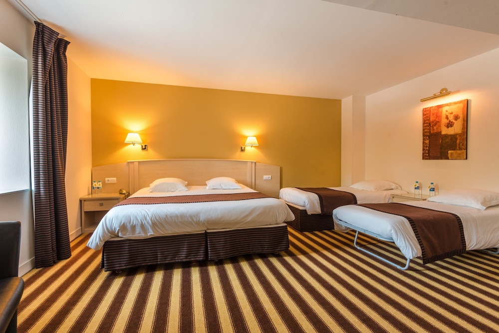Logis Hotel L'Abreuvoir 6/50
