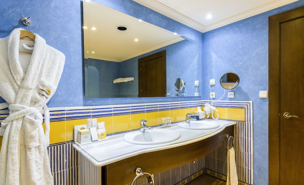 Tui Blue Isla Cristina Palace - Adults Only 47/50