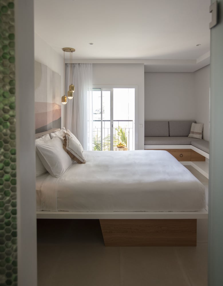 Apartamentos Boutique Marsol 40/49