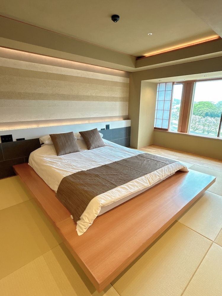 Okayama Plaza Hotel 7/50