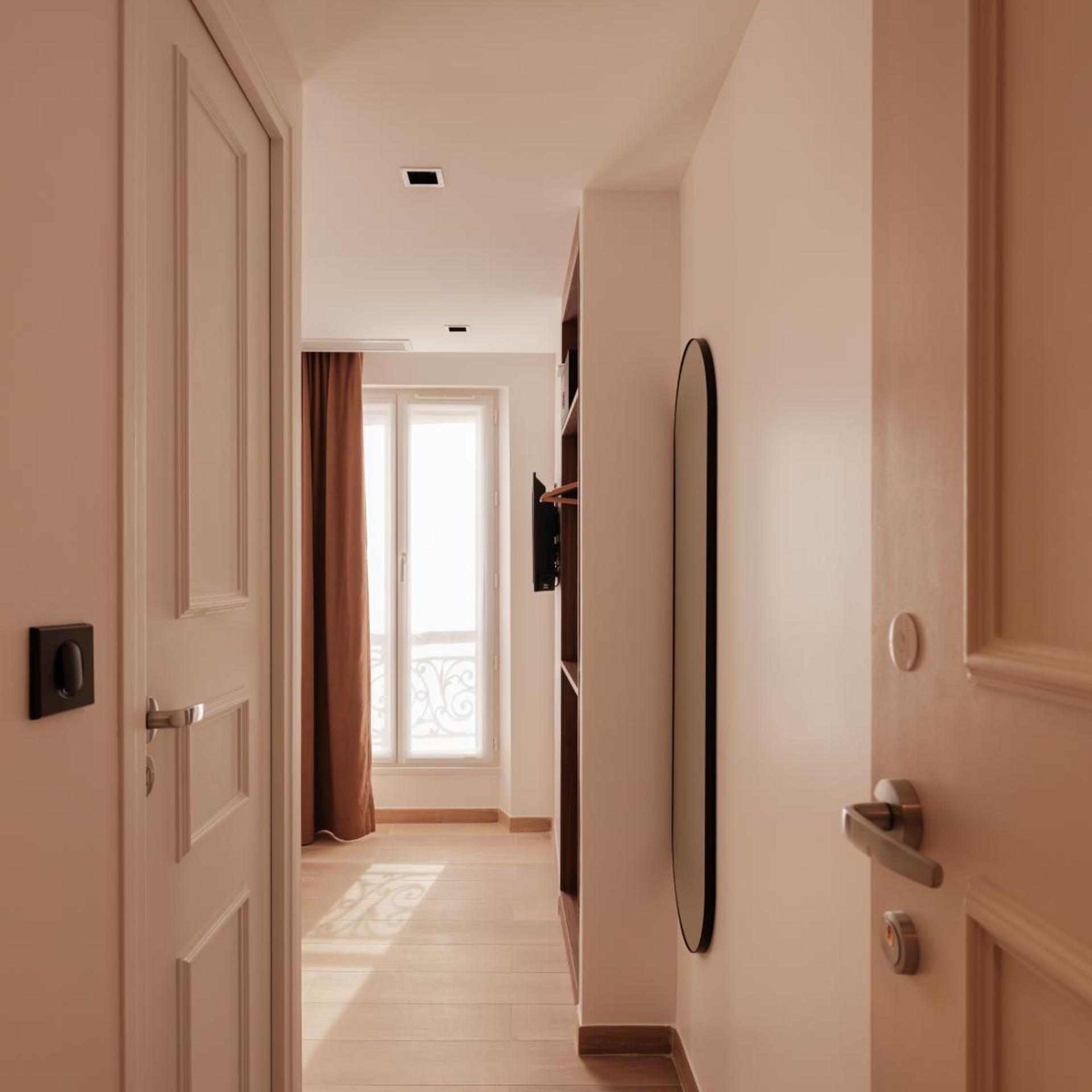Hotel Au Coeur du Haut Marais 27/45