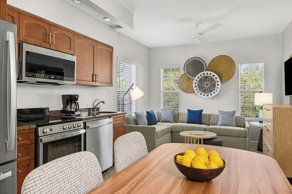 Sheraton Broadway Resort Villas 20/50