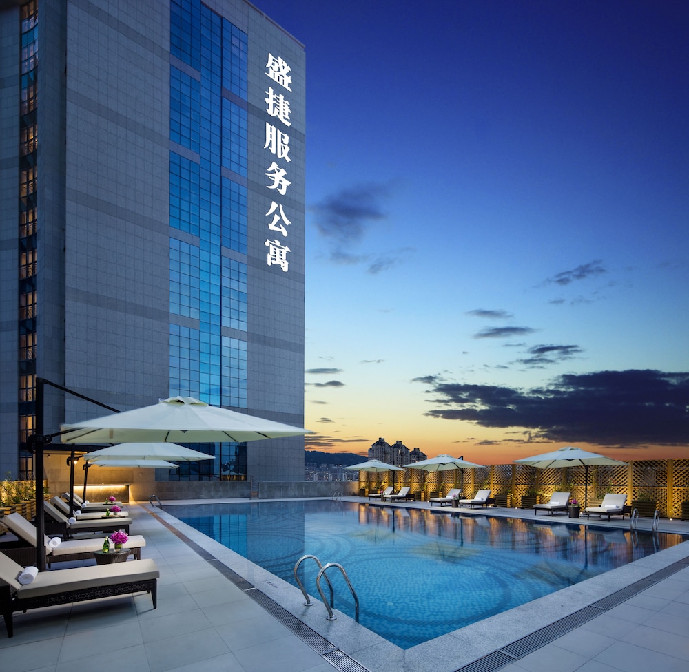 SOMERSET SOFTWARE PARK XIAMEN 3/54