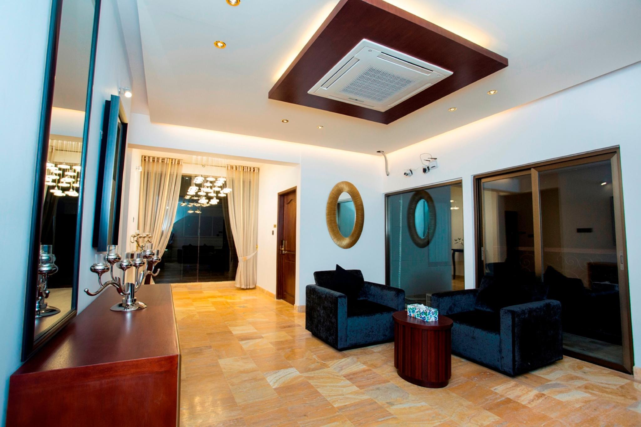 Monsoon Inn 21/29