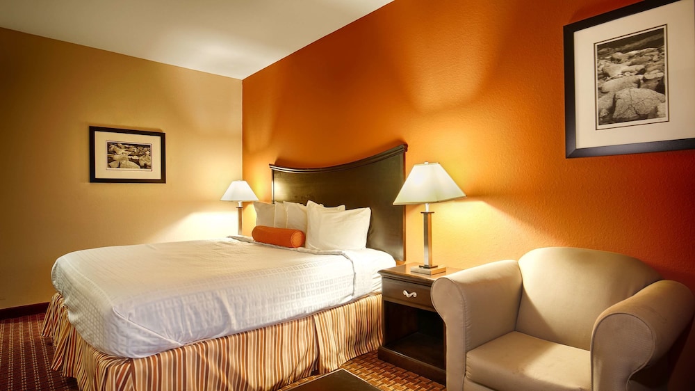Best Western Plus Circle Inn 9/30