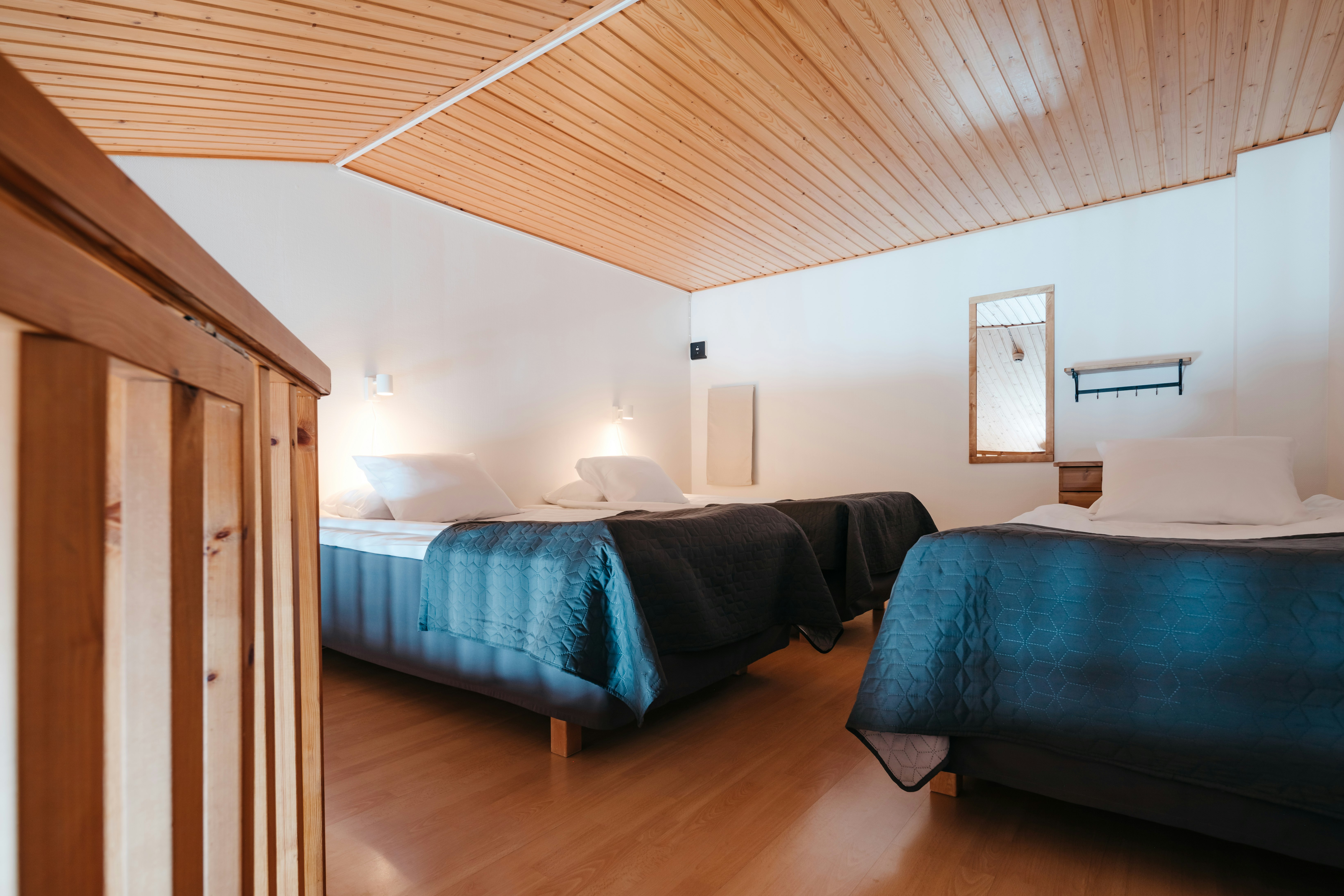 Lapland Hotels Sirkantahti 40/46