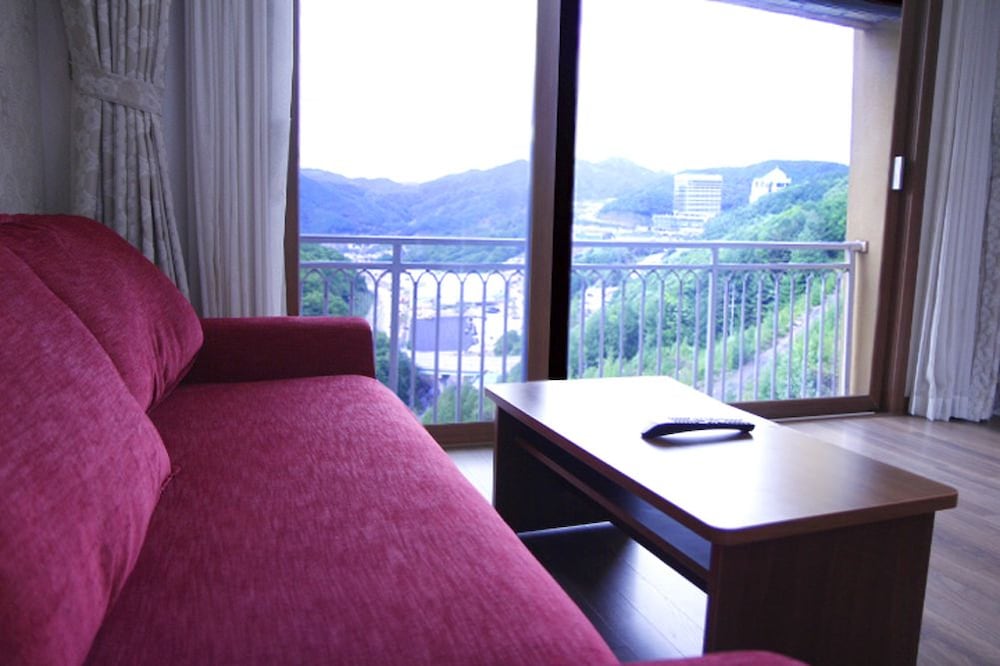 High Castle Resort Jeongsun 43/65
