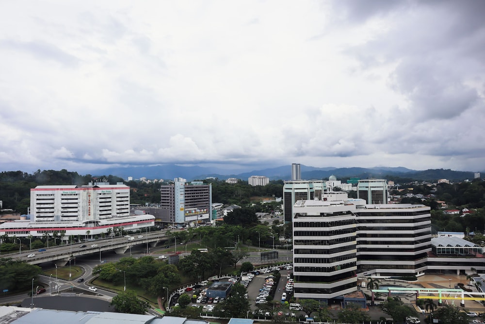The SIGAR at Sutera Bay 43/50