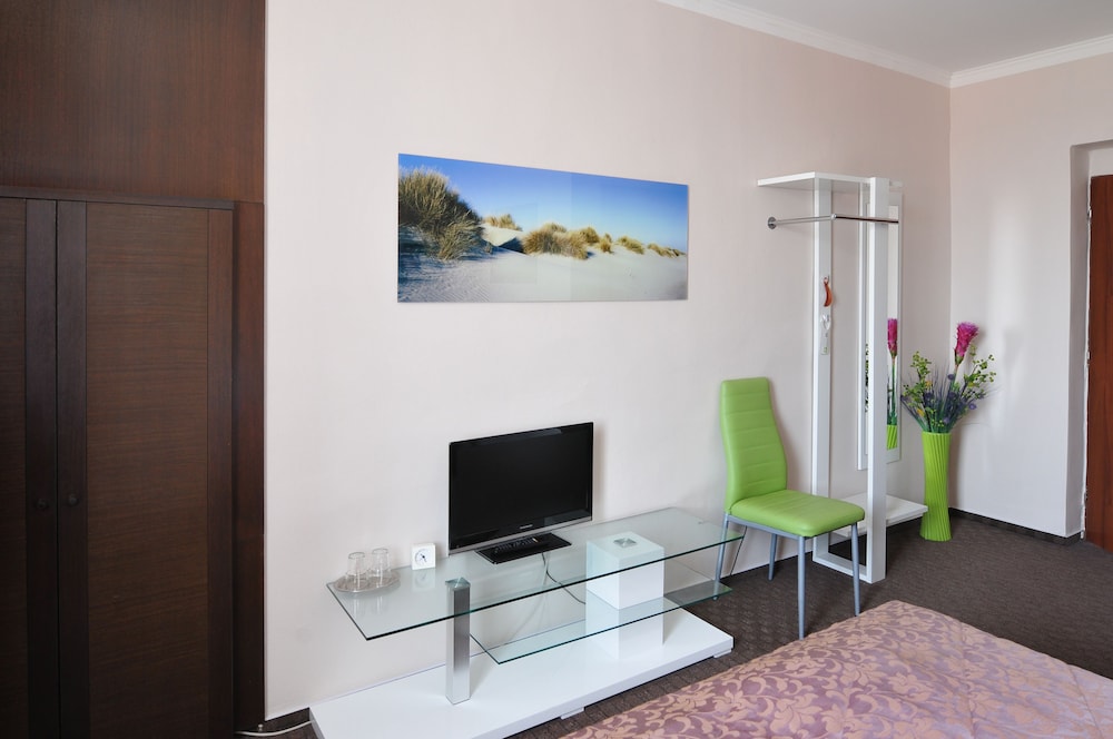 Hotel Wilhelm 32/50