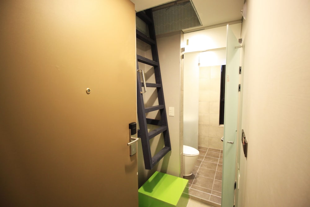 Seoul N Hotel Dongdaemun 28/62
