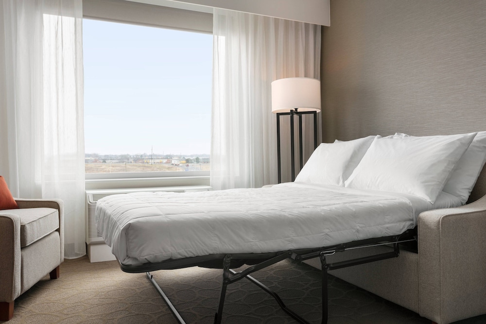 Delta Hotels By Marriott Indianapolis Airport 13/29