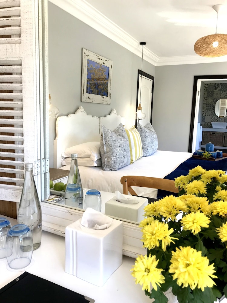 A Kings View Boutique Guesthouse 19/38