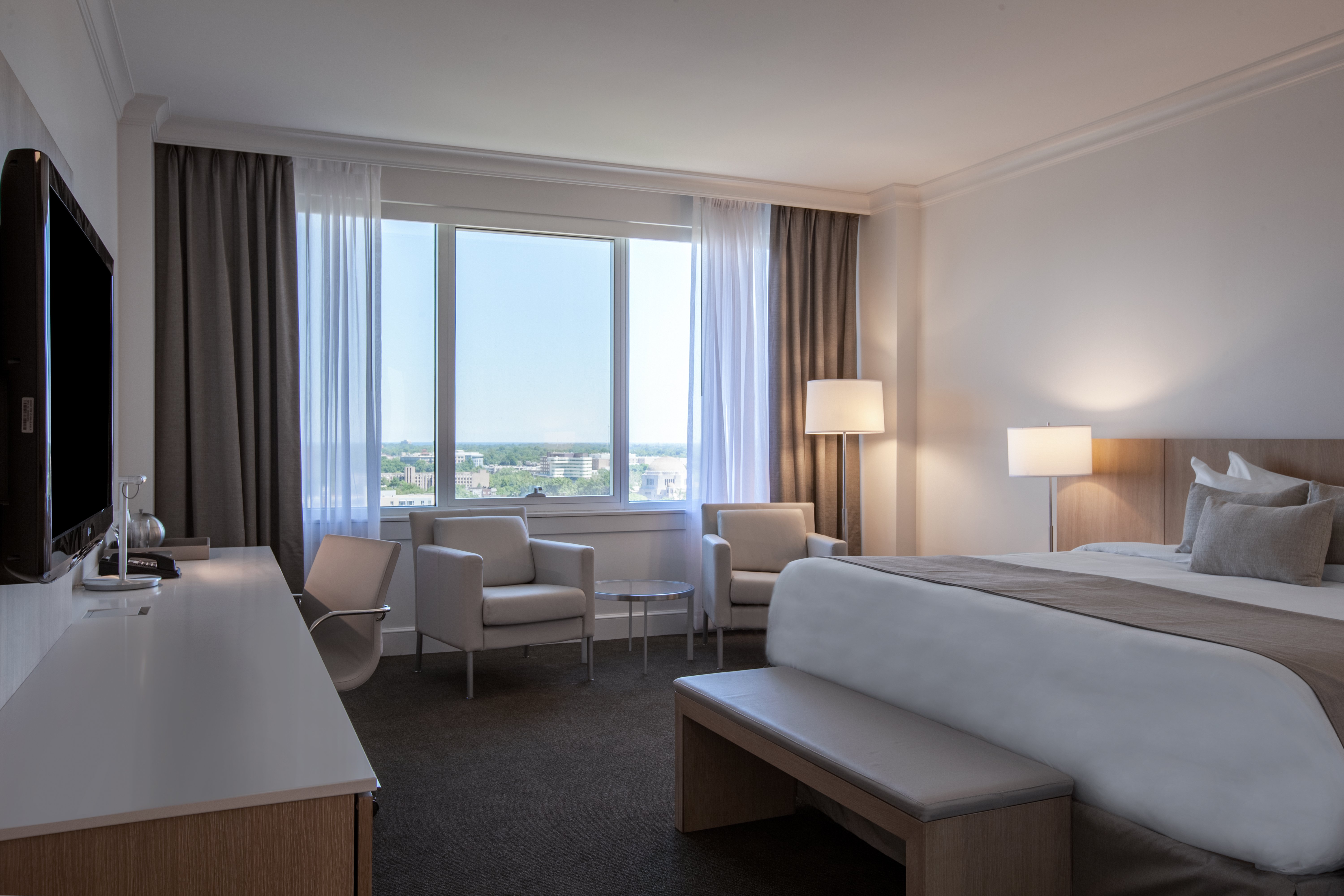 InterContinental Cleveland 12/50