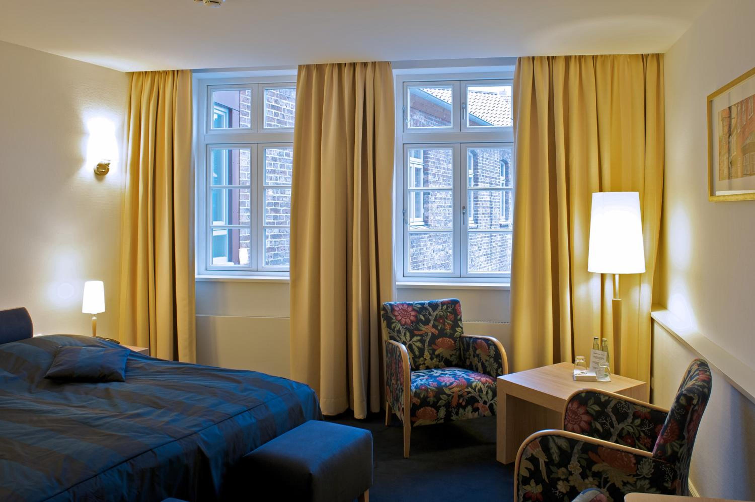 Hotel Bremer Hof 17/49