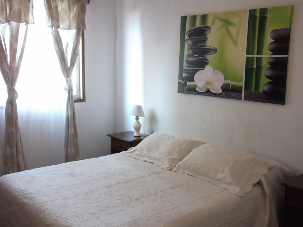 Mediterraneo B&B 8/32