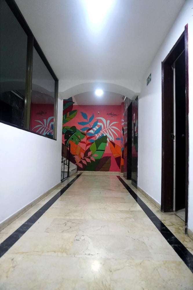 Hotel Suite Dorado 46/55